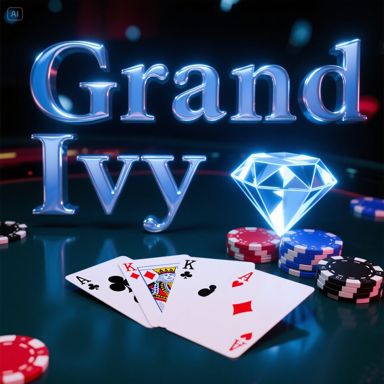Grand Ivy